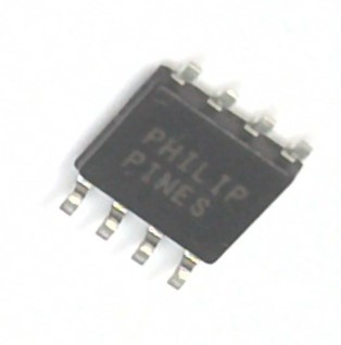 ANALOG DEVICES AD623BRZ