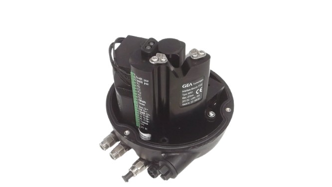 GEA TUCHENHAGEN TM15L2DAK/52/69K