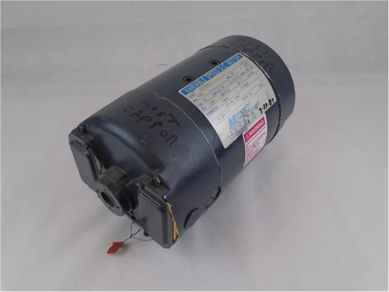 MAGNETEK 21737800