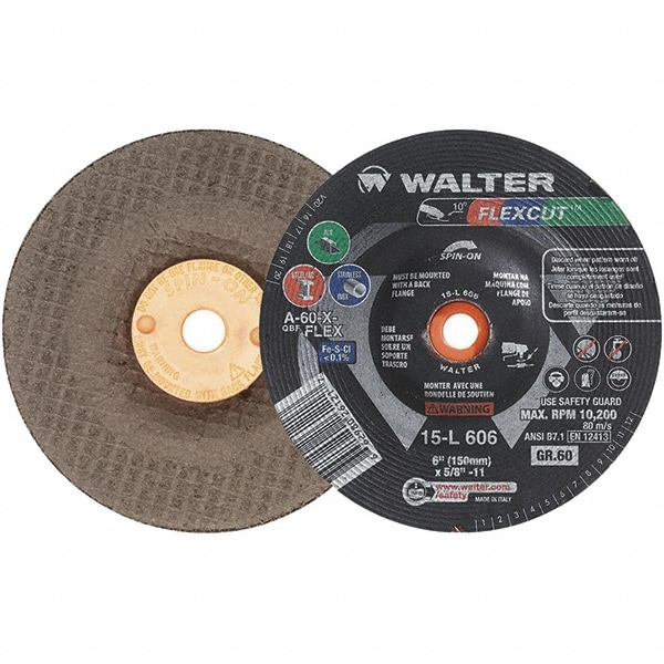 15L706 por WALTER SURFACE TECHNOLOGIES