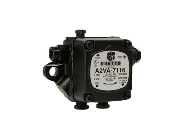 SUNTEC AIR TOOLS A2VA7116