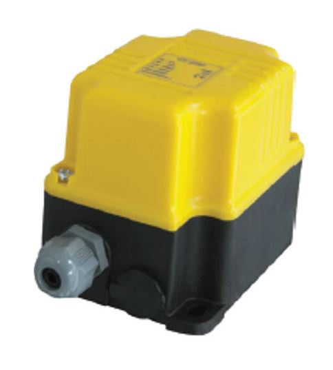 VT3050D par EMAS