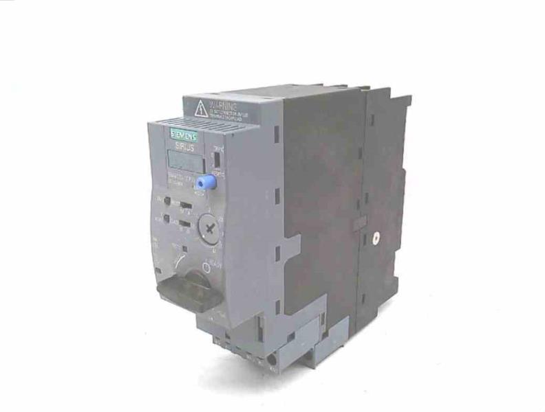 SIEMENS 3RA6120-1CP33