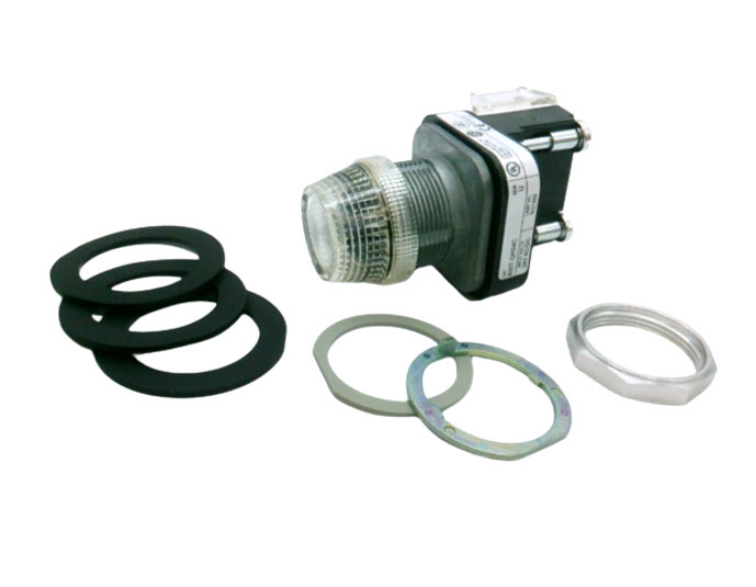 ALLEN BRADLEY 800T-QH24C