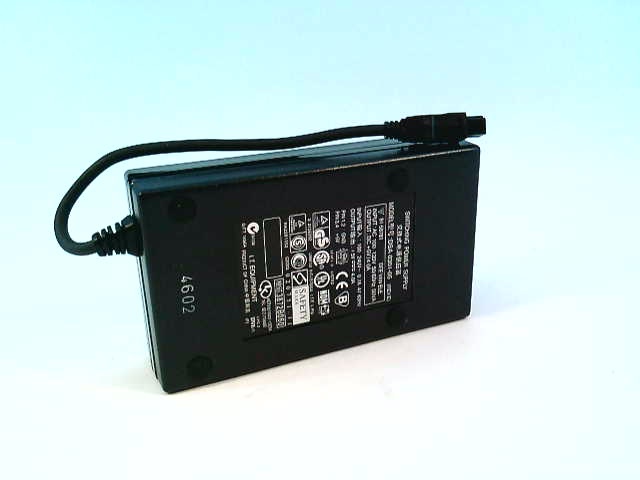 DVE DSA-0301-05