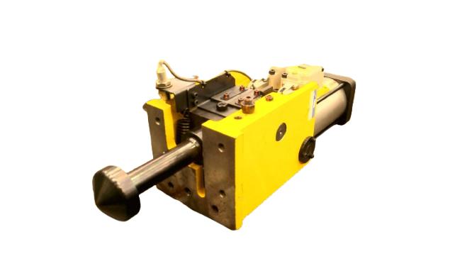 PASCAL TN6-HBR-03-100-LS