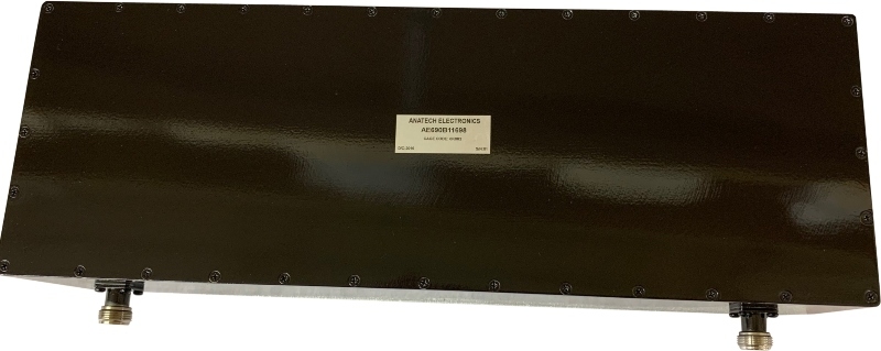 ANATECH ELECTRONICS AE690B11698