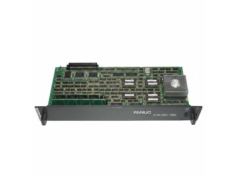 A16B-2201-0856 por FANUC