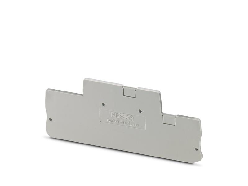 PHOENIX CONTACT D-STTB 2,5/4P