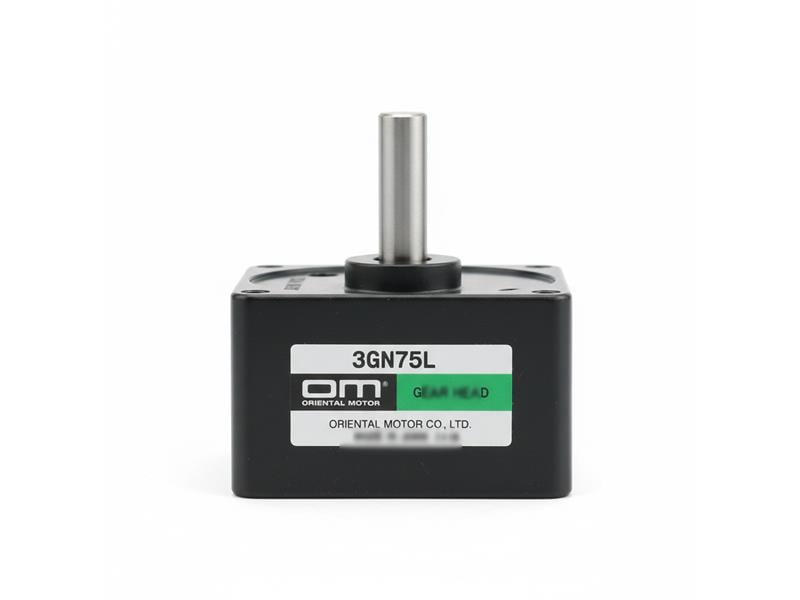 ORIENTAL MOTOR 3GN75L