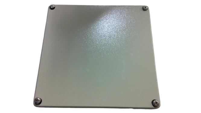 R100-200-000 by HAMMOND MANUFACTURING