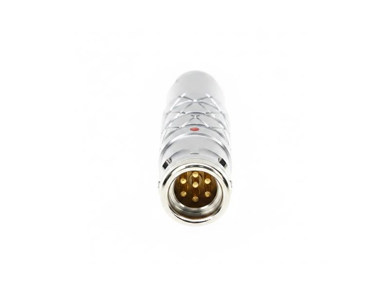 FLKD-06FGMS-GCP-215 por AMPHENOL