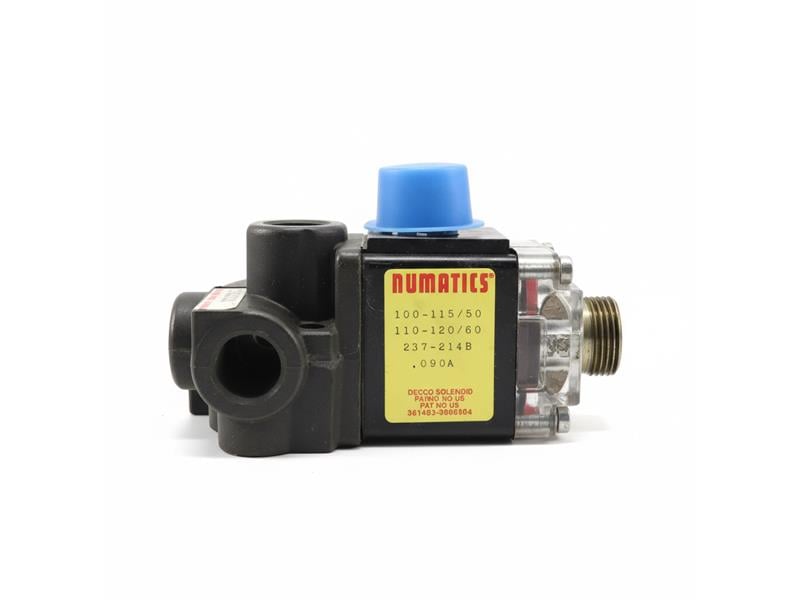 12SAD352C000030 par ASCO