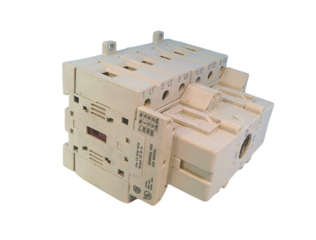 ALLEN BRADLEY 194E-A63-3753