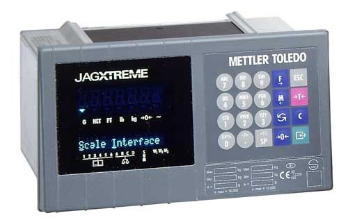 METTLER TOLEDO JXPA4000000