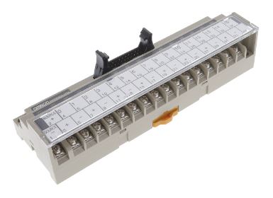 OMRON XW2C-20G5-IN16