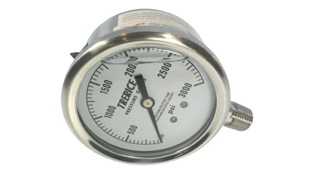 TRERICE D83LFSS2502LA3000