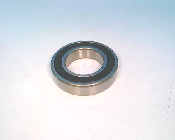 SKF 6007-2RS1/C3HT51