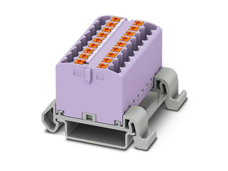 PHOENIX CONTACT PTFIX 18X2,5-NS35A VT