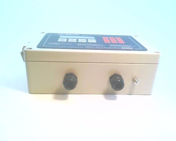 MONITOR TECHNOLOGIES 6-8631-1000