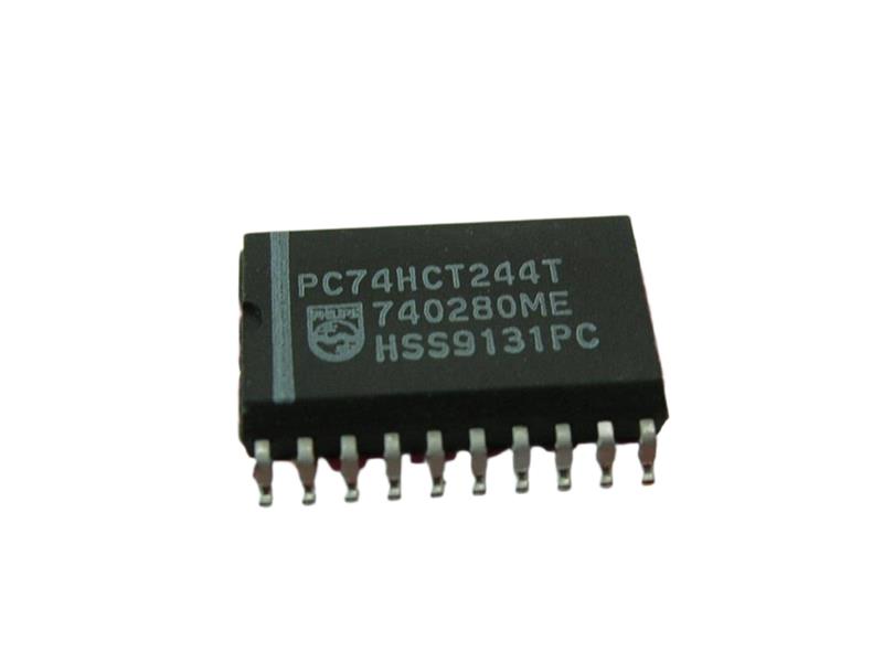PC74HCT244T by PHILIPS