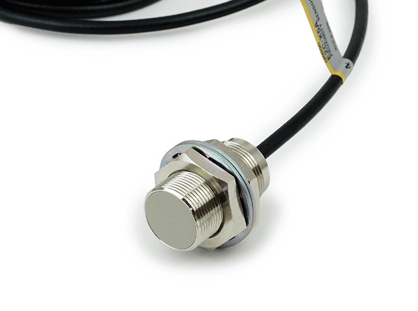 OMRON E2C-X5A