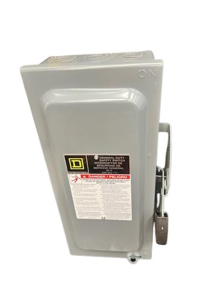 SCHNEIDER ELECTRIC D222N