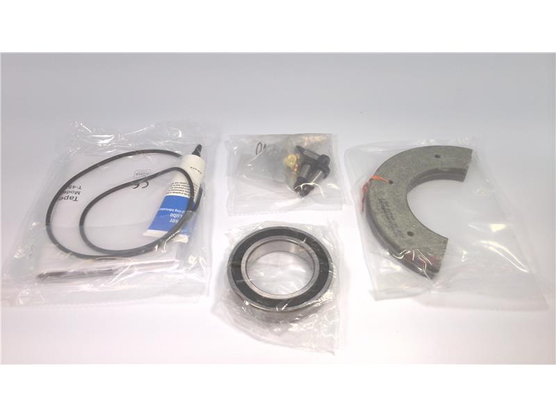 NEXEN GROUP 820500