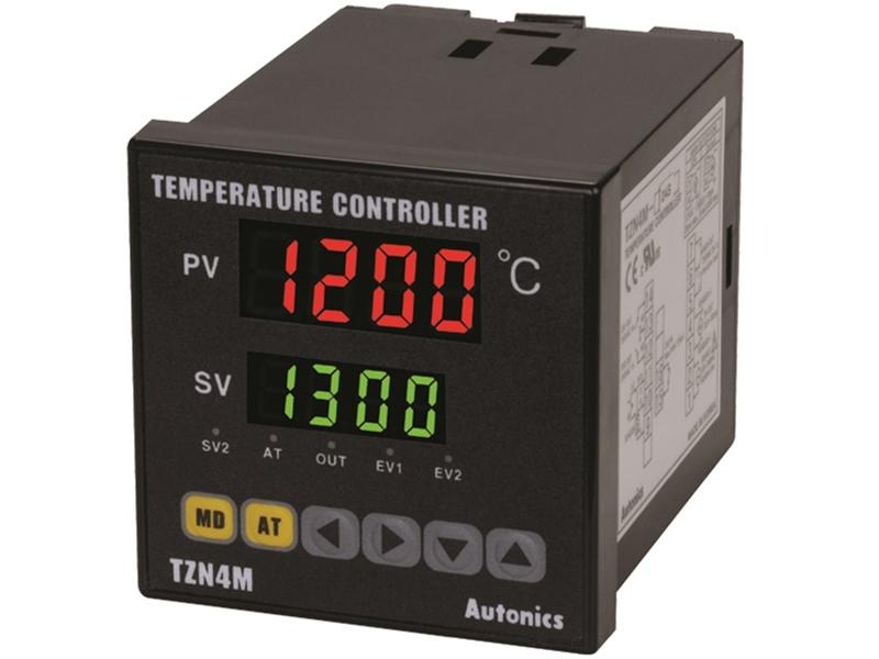 AUTONICS TZN4M-14S