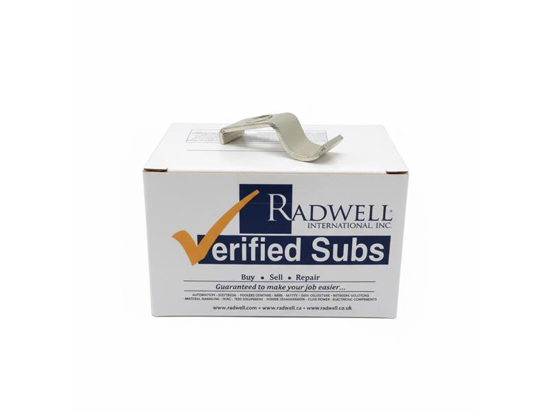 RADWELL VERIFIED SUBSTITUTE 74022-SUB