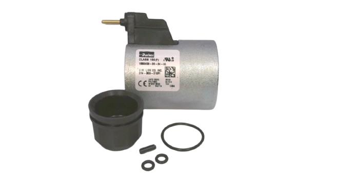 PARKER CK1860459-30-24-UL