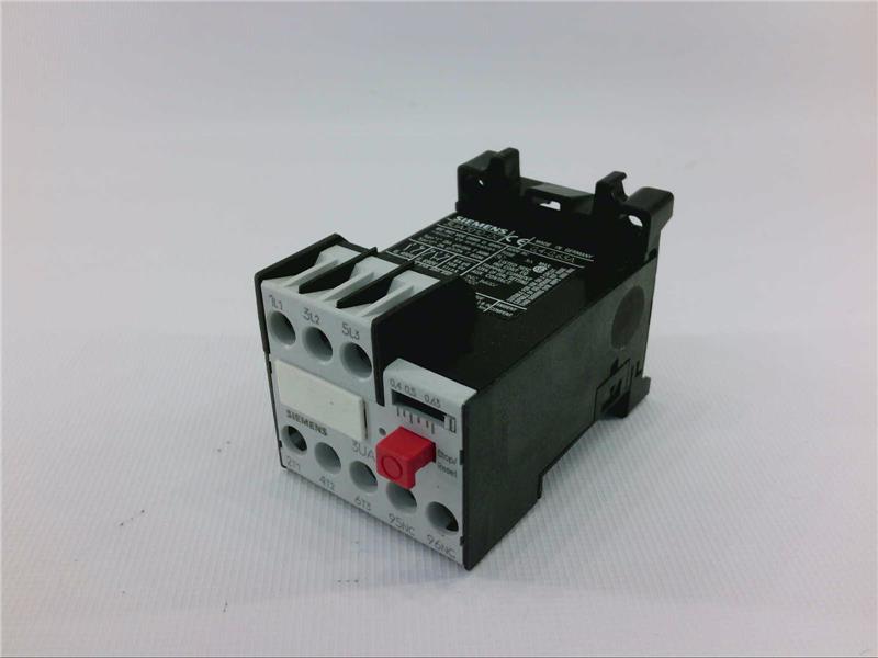 SIEMENS 3UA70 10-0G