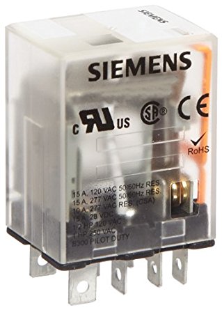 SIEMENS 3TX7114-5DF13C