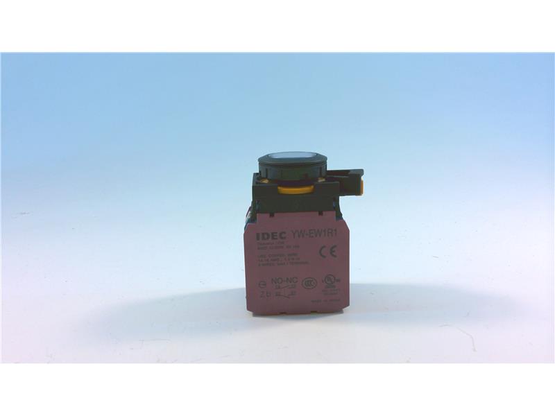 IDEC CW1L-M1E22Q4PW
