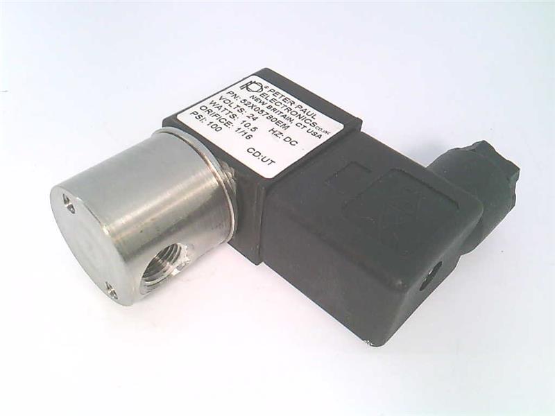 PETER PAUL ELECTRONICS 52X05780EM