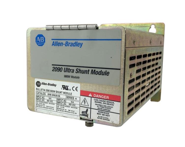 2090-SR025-09 por ALLEN BRADLEY