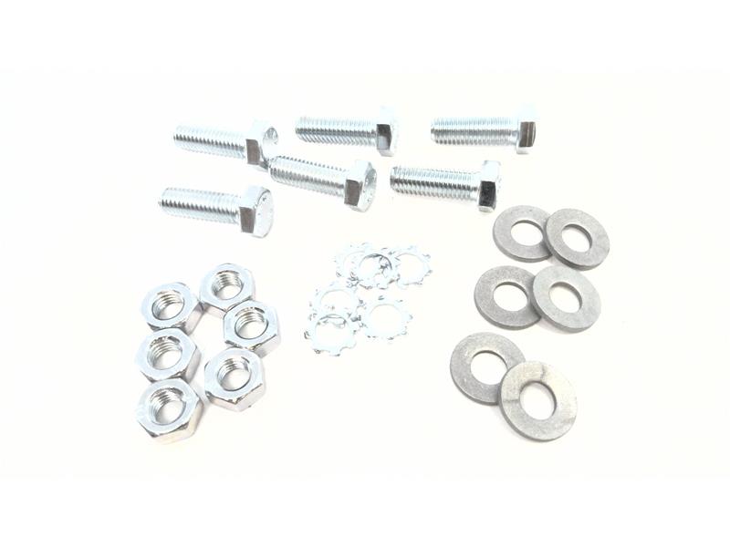 SIEMENS M8X25-6PACK