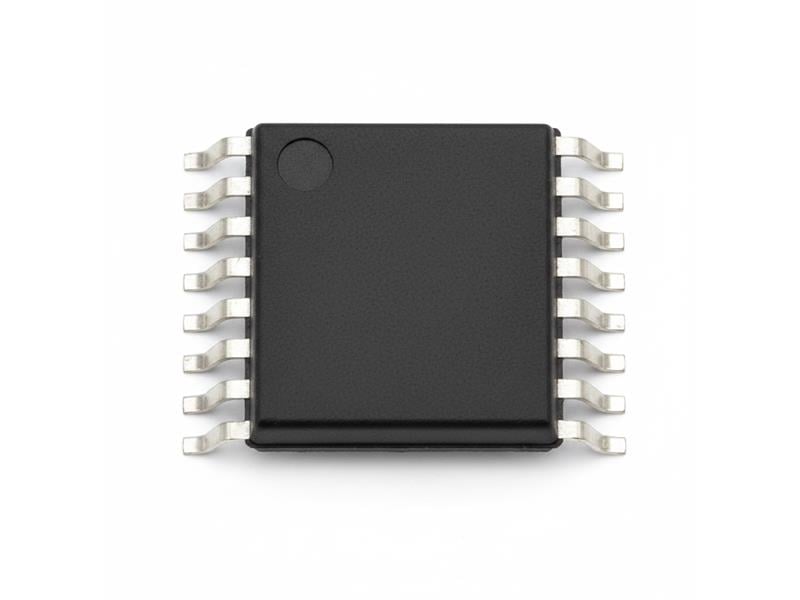 ANALOG DEVICES LT1017CS8