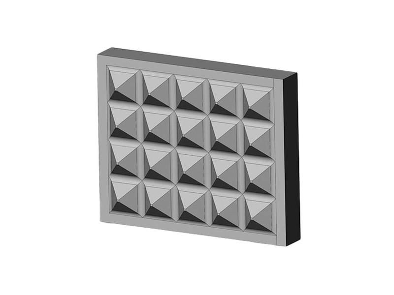 FAIRLANE PRODUCTS CR-870-EF
