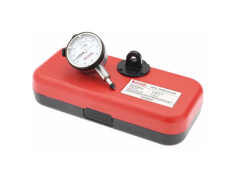 SWISS PRECISION INSTRUMENTS 14-653-0