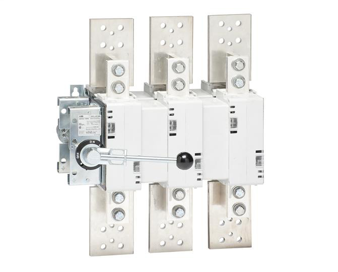 OETL-NF800A par ASEA BROWN BOVERI