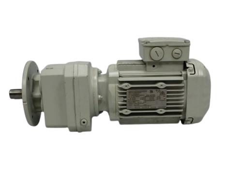 SEW EURODRIVE KA47 DRE80M4