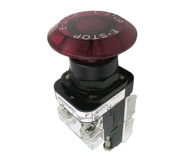 ALLEN BRADLEY 800H-FRXTQ24RA5