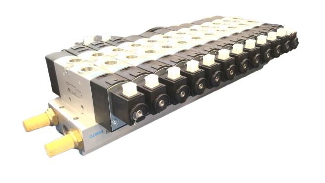 FESTO VTUS-30-SC1F8-16BS-G12-GCU5-G38T-8A3JTPA+G