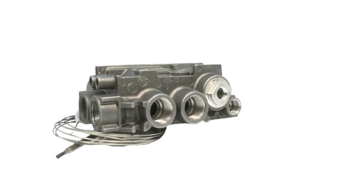 ELECTROLUX GV30T-C6AZA0K0-001