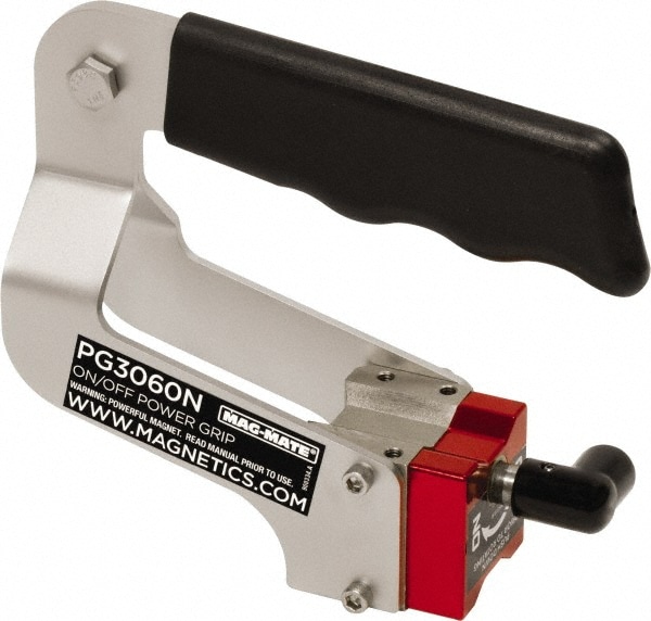 PG3060N par INDUSTRIAL MAGNETICS