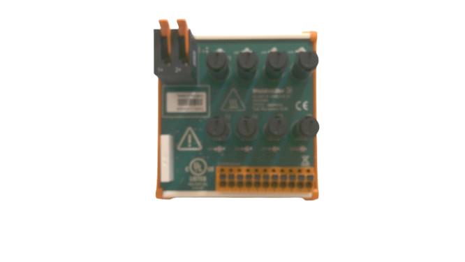 WEIDMULLER 2727410000