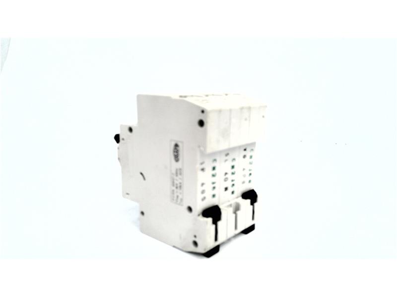 EATON CORPORATION Z-MS-4/3 EATON CORPORATION Z-MS-4/3