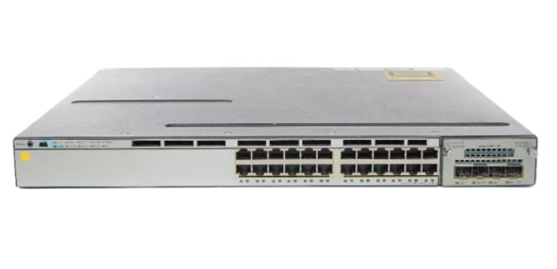 CISCO WS-C3750X-24P-L