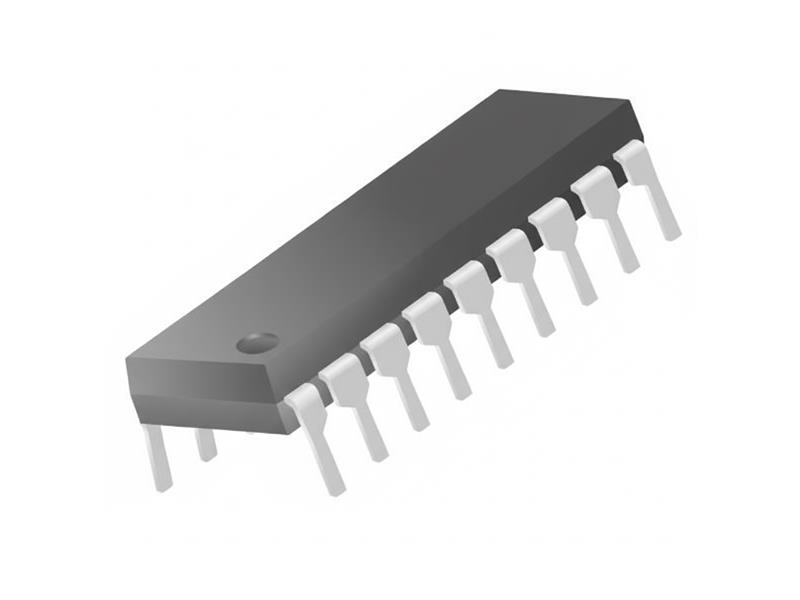 74ACT138PC by ON SEMICONDUCTOR